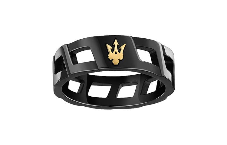 Кольцо Maserati - изображение 3