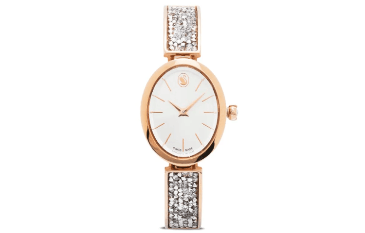 Механические часы Swarovski 50 5656851 - изображение 1