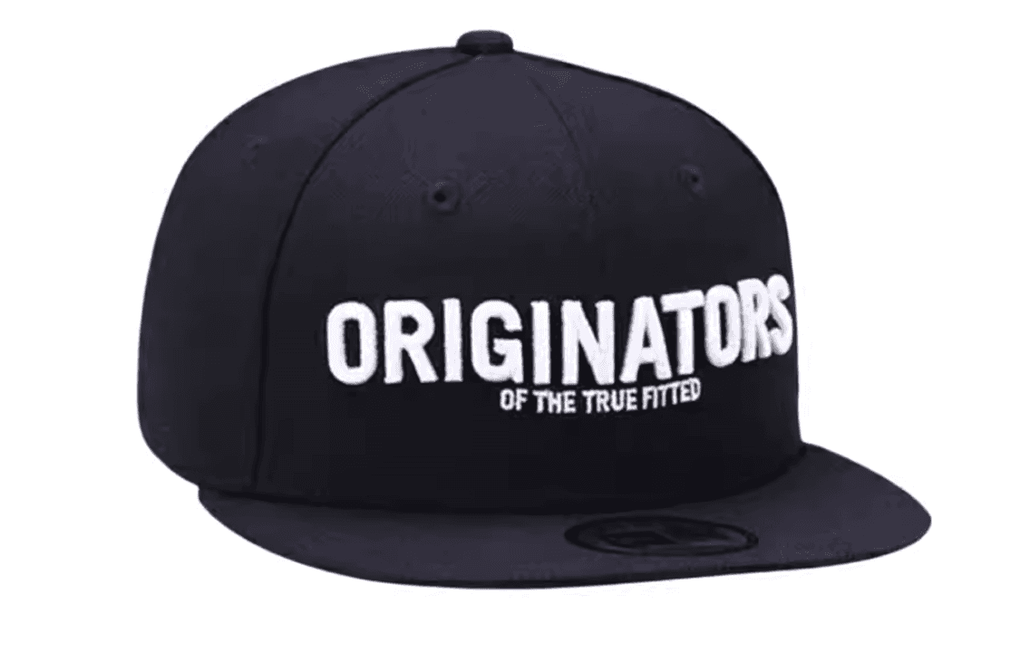 Кепка New Era - изображение 3