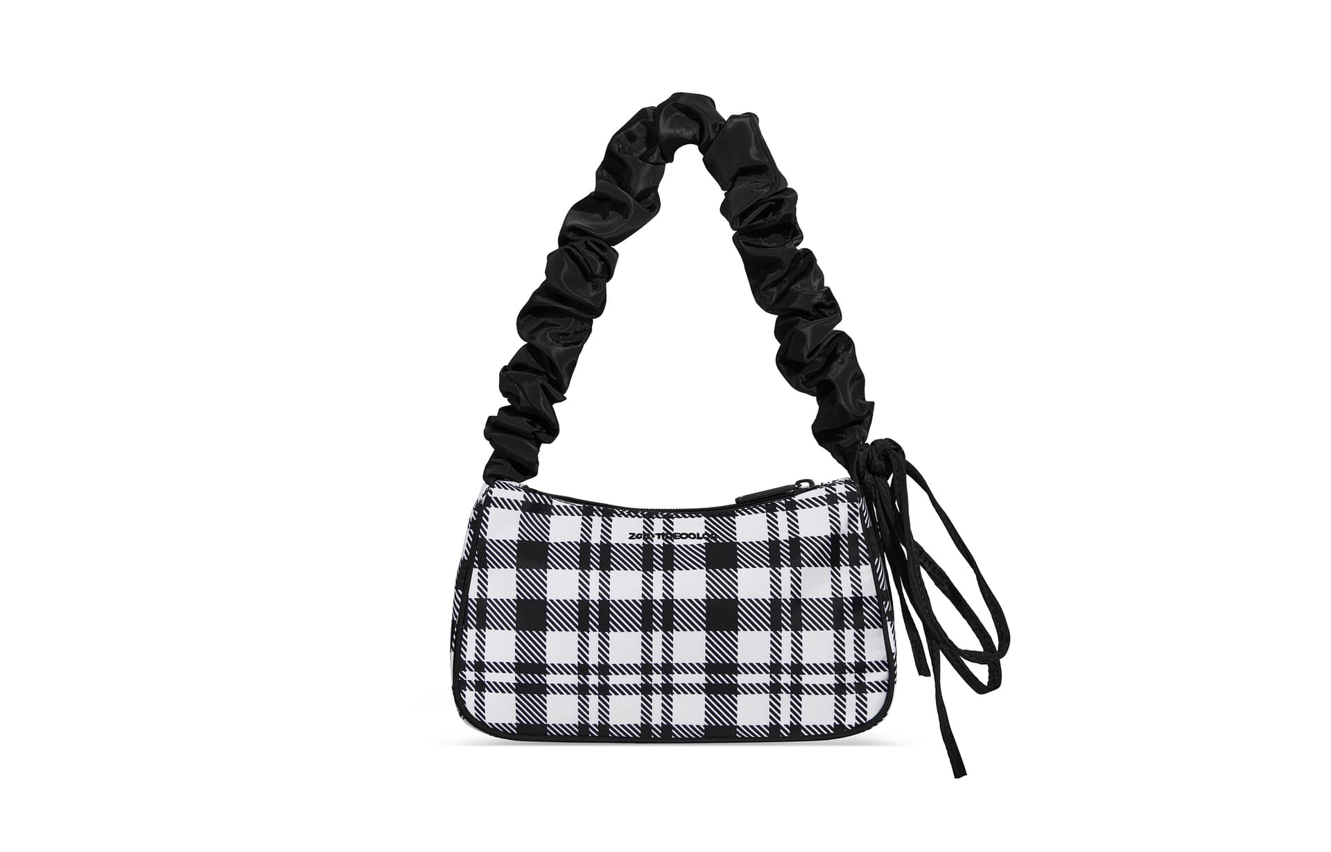 Мини-сумка Hello Kitty HOBO - изображение 3