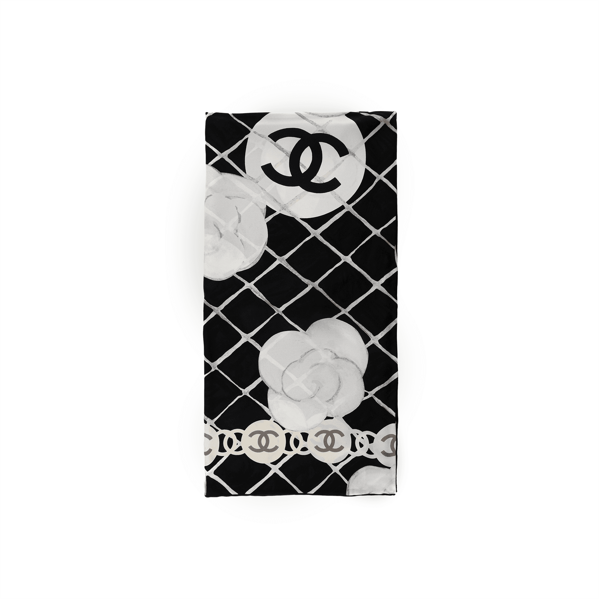 Платок Chanel - изображение 4