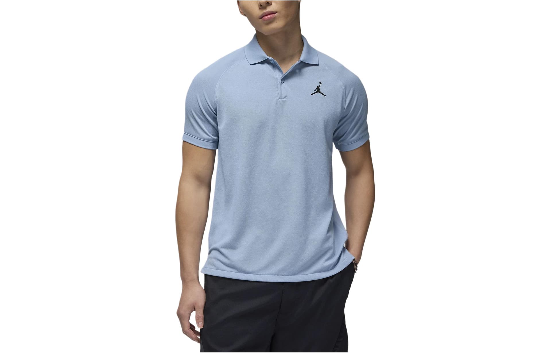 Поло Jordan Dri-FIT logoPolo - изображение 3