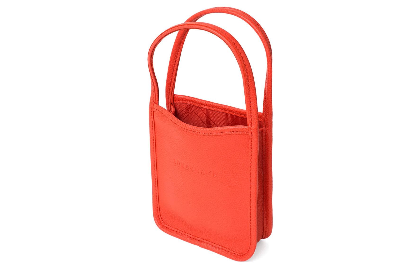 Сумка LONGCHAMP 14 - изображение 4