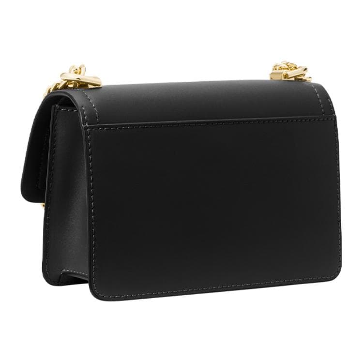 Мини-сумка MICHAEL KORS MK Heather LOGO - изображение 2