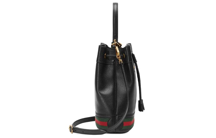 Сумка GUCCI Ophidia Logo - изображение 3