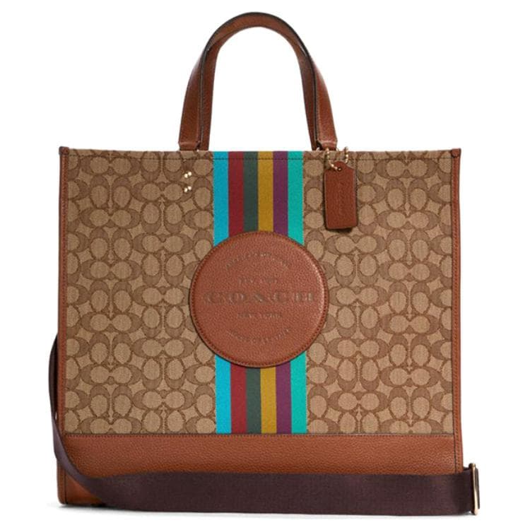 Сумка COACH Dempsey 40 - изображение 1