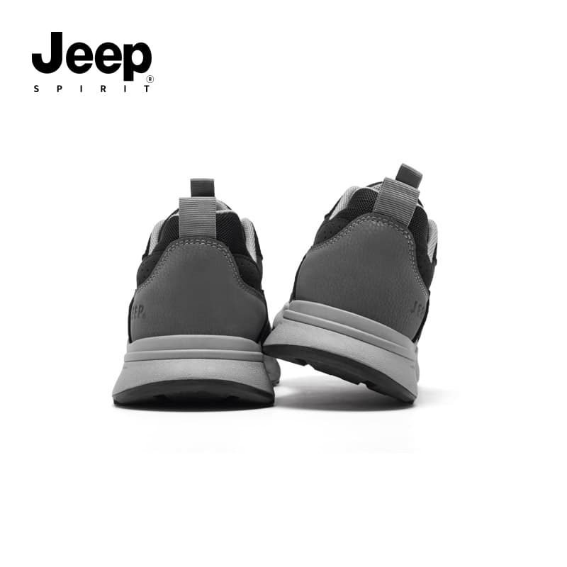 Кроссовки JEEP SPIRIT - изображение 5