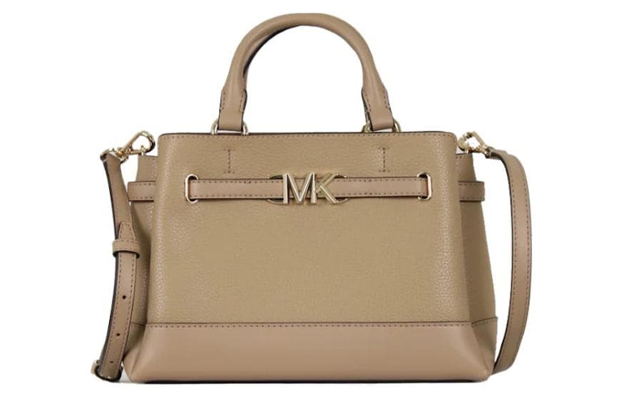 Сумка MICHAEL KORS MK Reed Logo - изображение 1