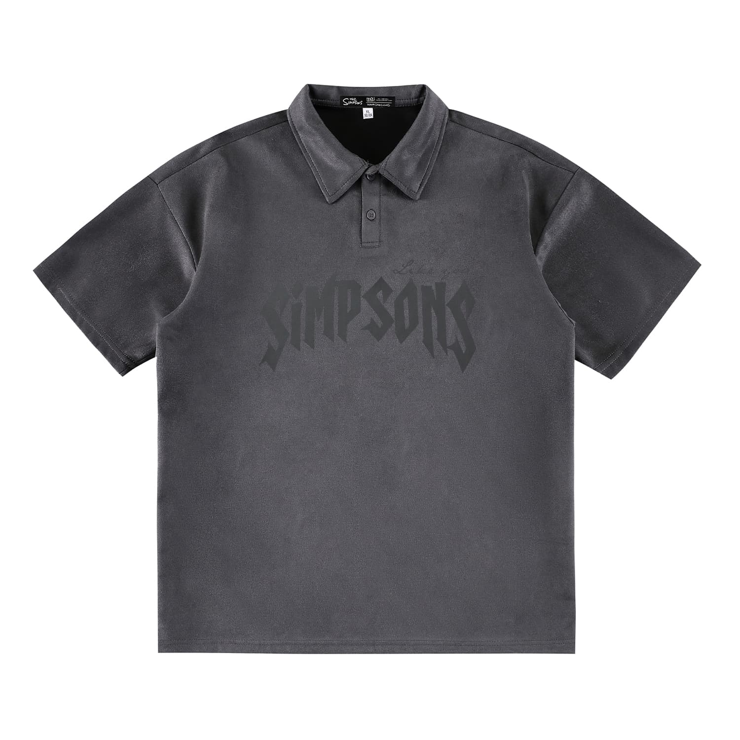 Поло The Simpsons Polo Shirt - изображение 2