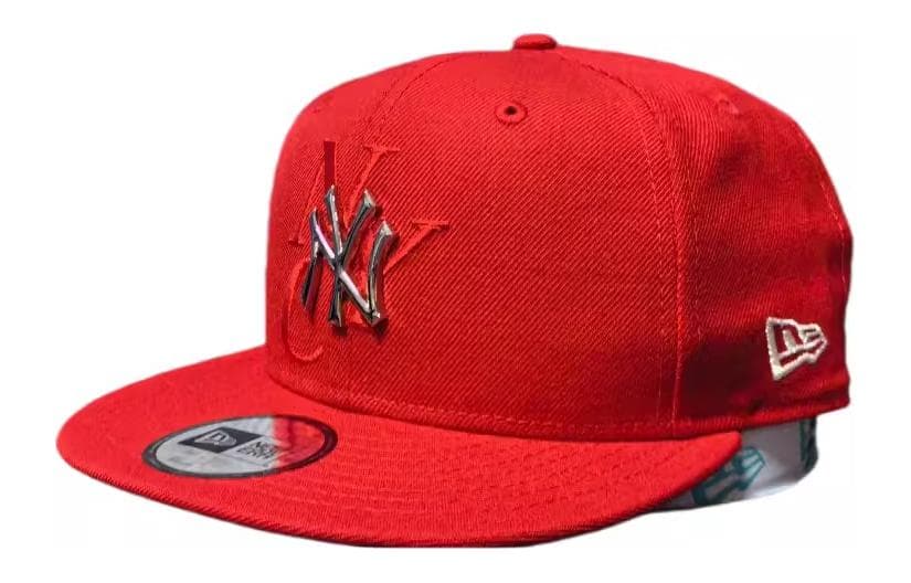Кепка New Era Logo - - изображение 1