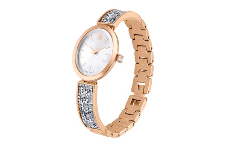 Механические часы Swarovski 50 5656851 - изображение 3