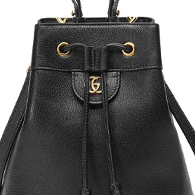 Сумка GUCCI Ophidia Logo - изображение 8