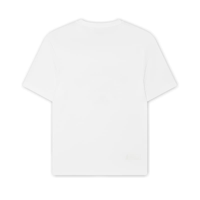 Футболка FILA ORIGINALE T - изображение 2