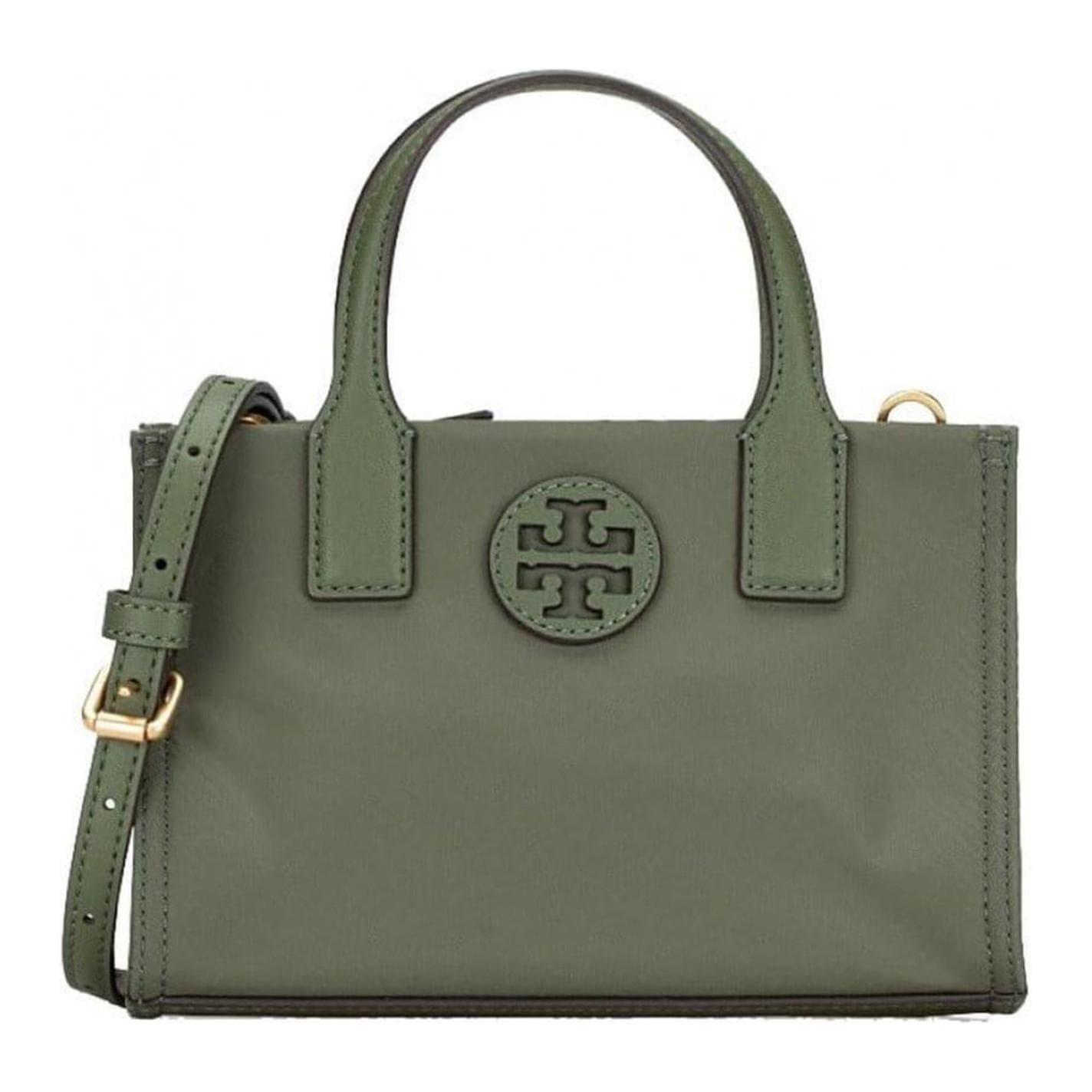 Сумка TORY BURCH Ella T Tote - изображение 1