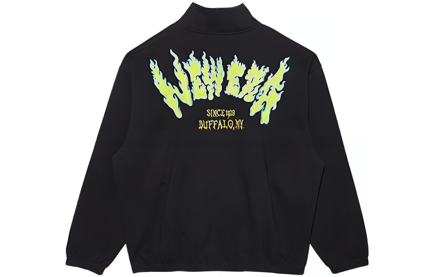 Худи New Era FW22 - изображение 2
