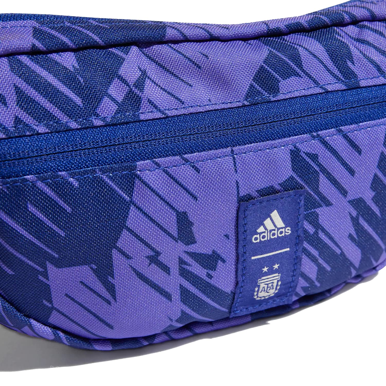 Сумка через плечо adidas AFA CRSBDY BAG - изображение 5