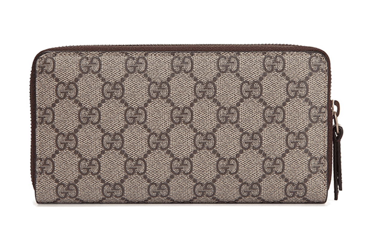 Кошелек Gucci Neo Vintage Wallet - изображение 2
