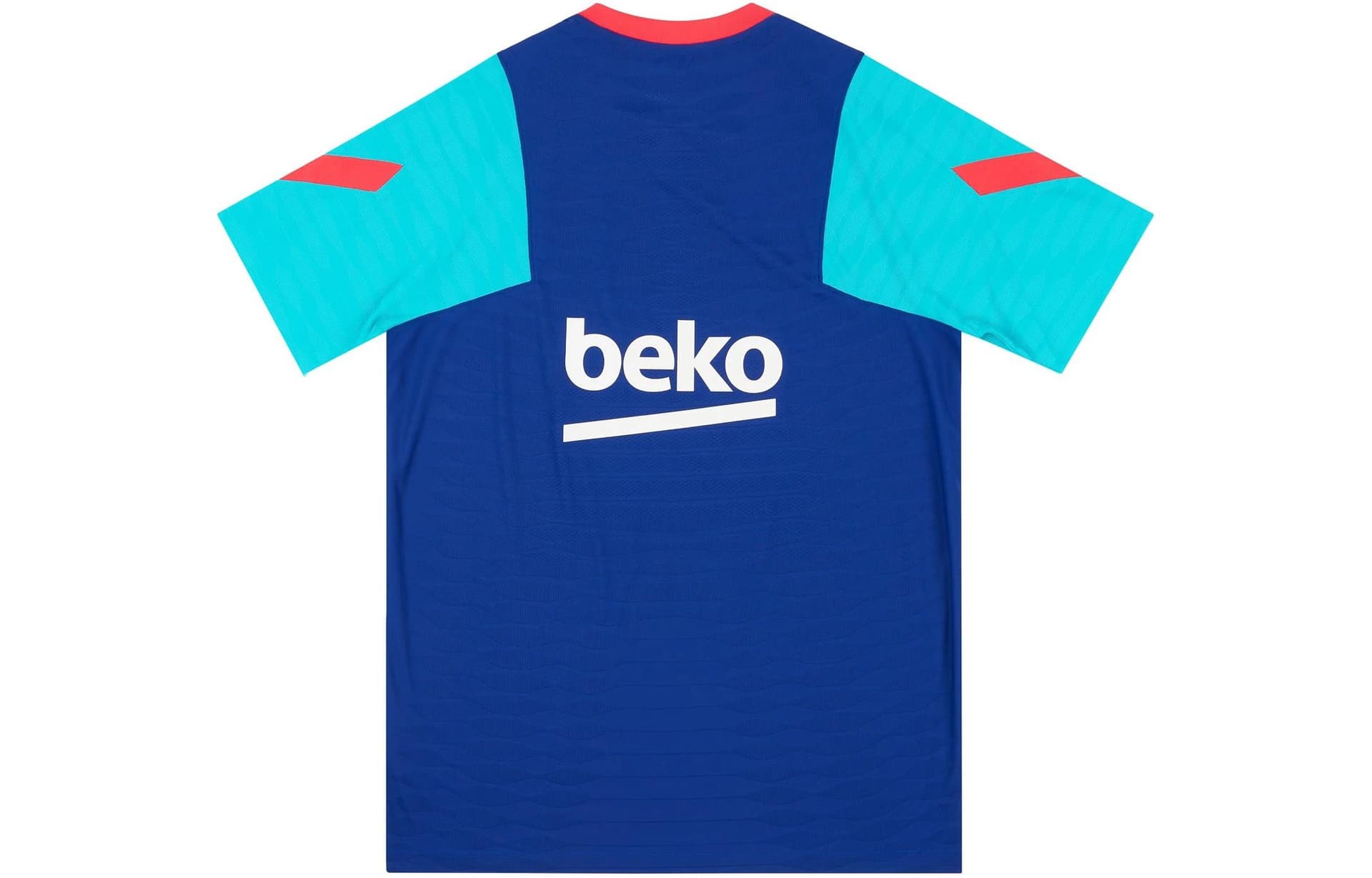 Nike Barcelona Player Edition Tee - изображение 2