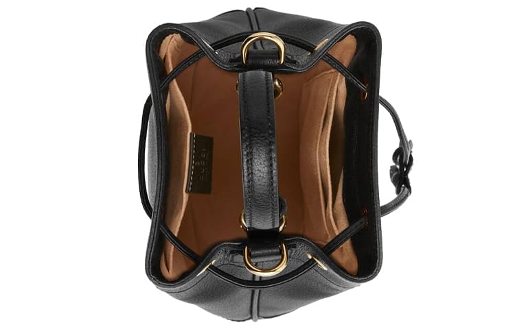 Сумка GUCCI Ophidia Logo - изображение 6