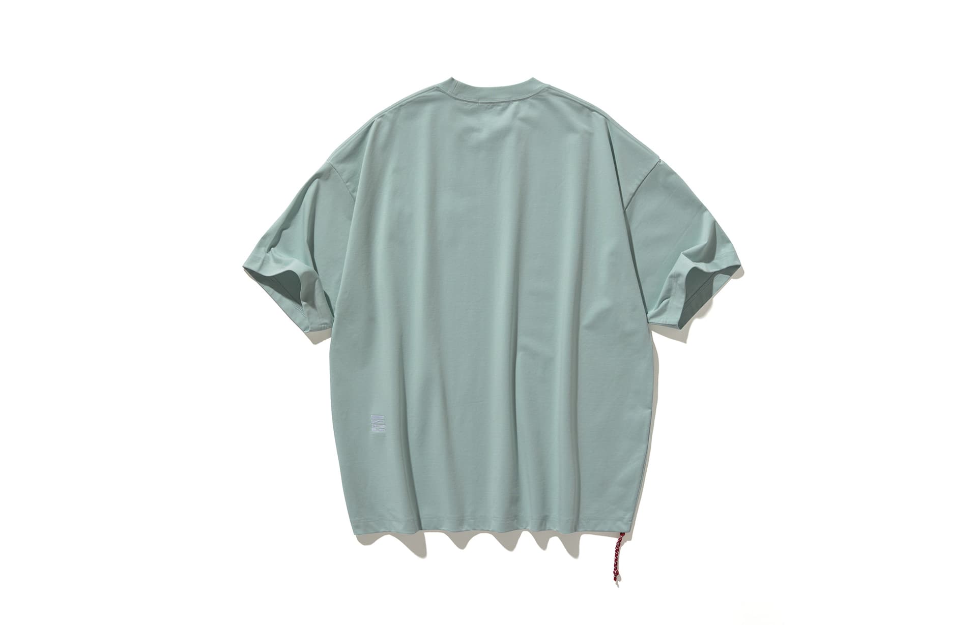 Футболка nautica white sail SS24 T - изображение 2