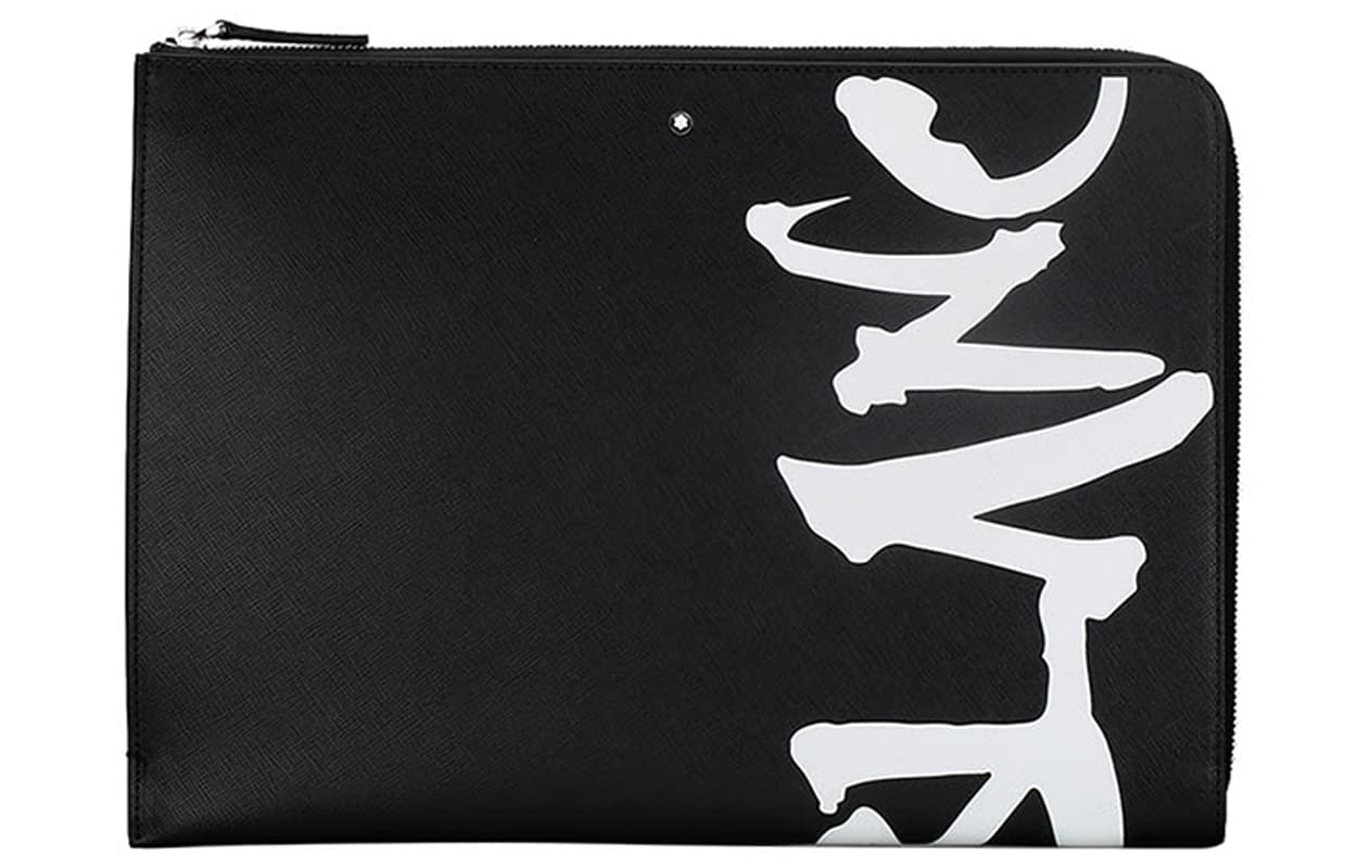 Сумка MONTBLANC Logo - изображение 1