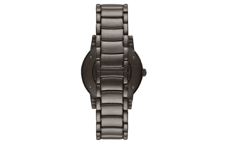 Механические часы EMPORIO ARMANI 50 AR60010 - изображение 5