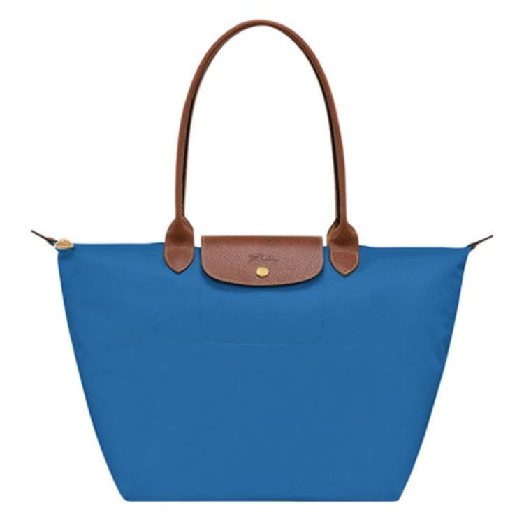 Мини-сумка Longchamp Le Pliage 31 Cobalt Blue - изображение 1