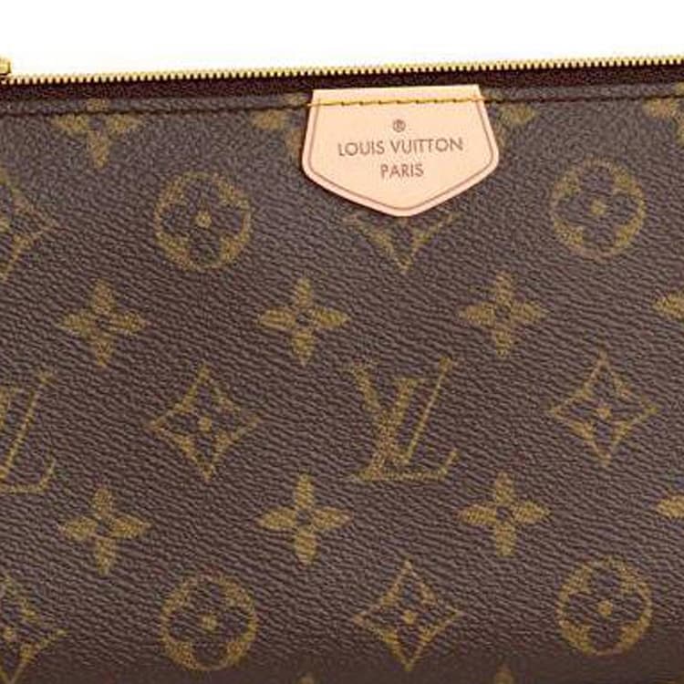 Сумка через плечо Louis Vuitton - изображение 7
