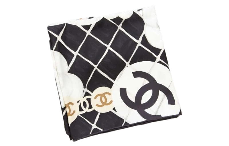 Платок Chanel - изображение 3