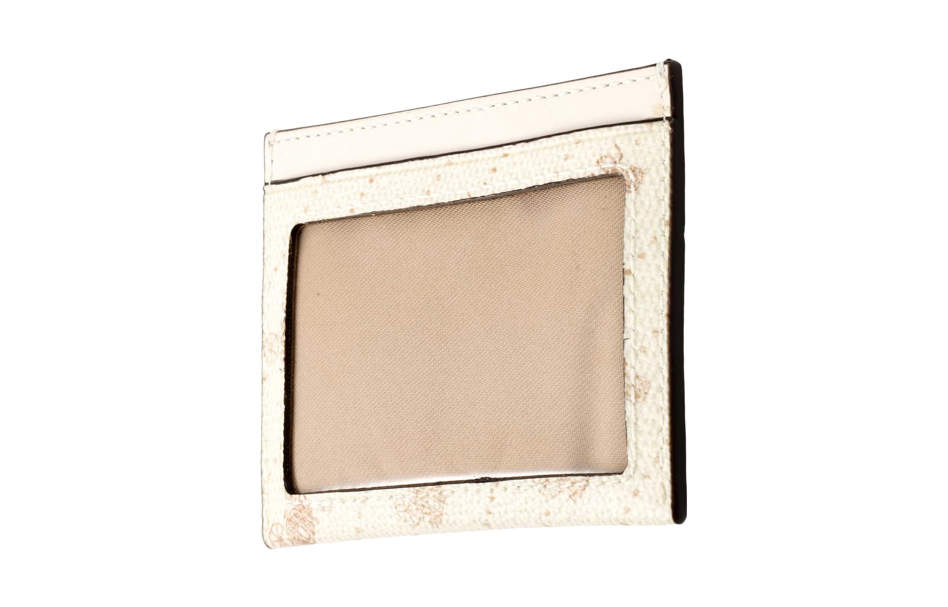 Картхолдер COACH Card Case 10 White - изображение 2