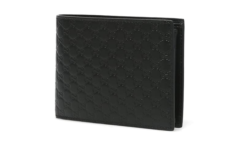 Кошелек GUCCI Logo - изображение 3