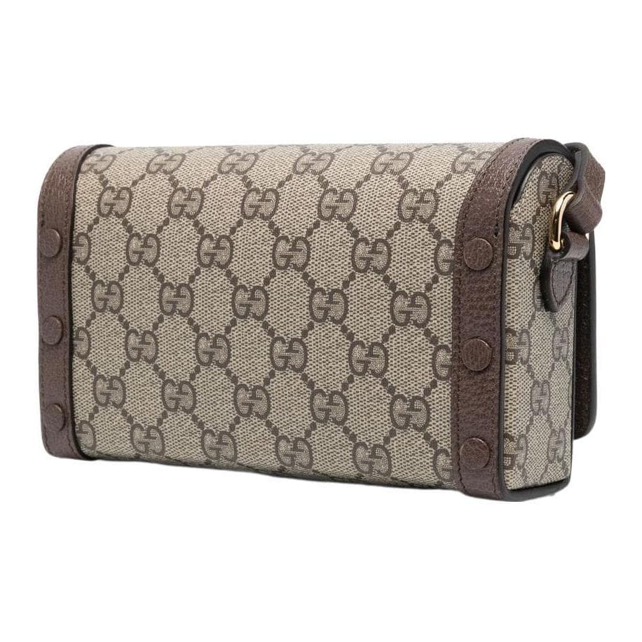 Сумка через плечо Gucci - изображение 3