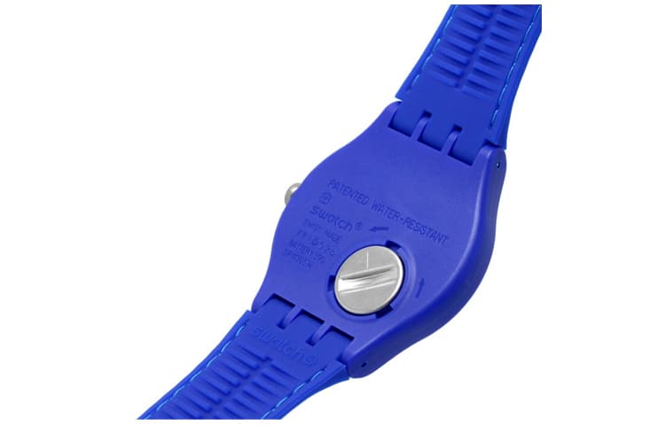 Часы SWATCH Gent 41mm SO29N705 - изображение 3