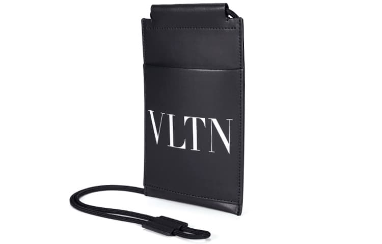 Картхолдер Valentino Logo - изображение 3