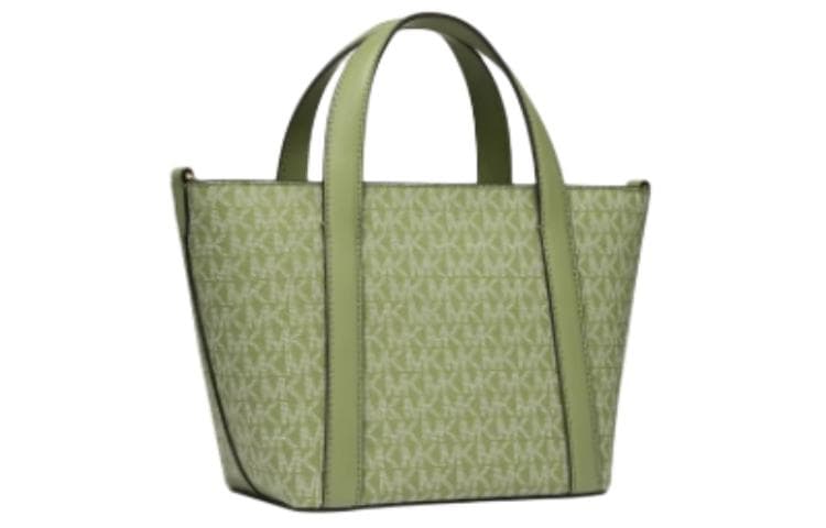 Сумка MICHAEL KORS MK Pratt Tote - изображение 2