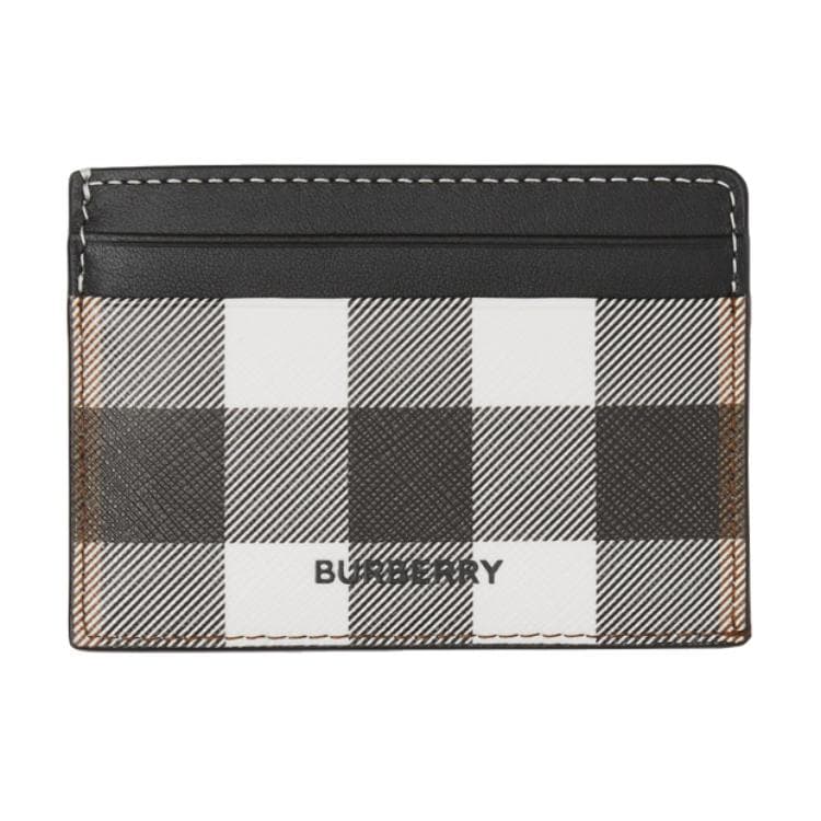 Картхолдер Burberry - изображение 1