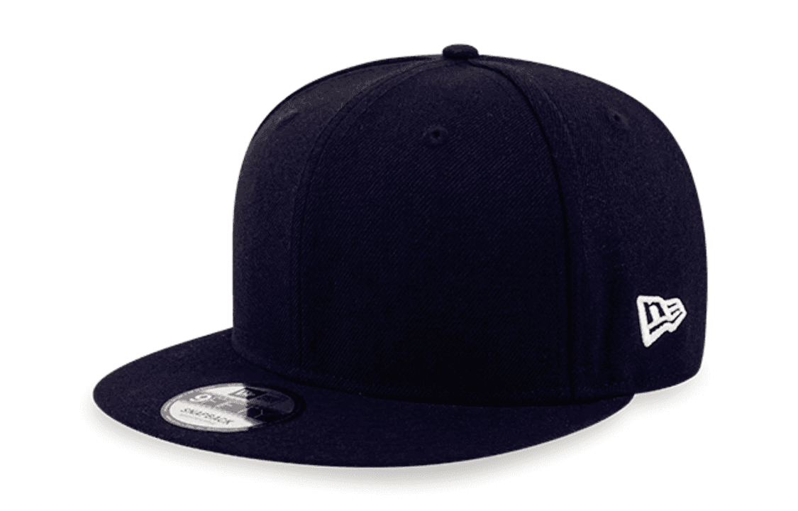 Кепка New Era Logo - изображение 1