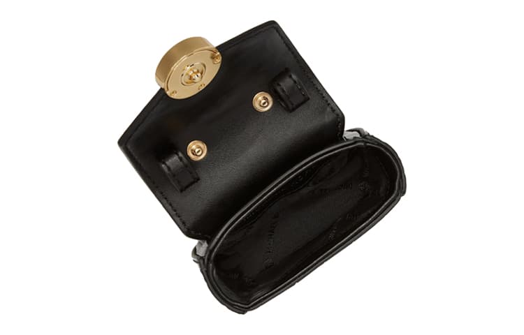 Сумка через плечо MICHAEL KORS MK Carmen - изображение 5
