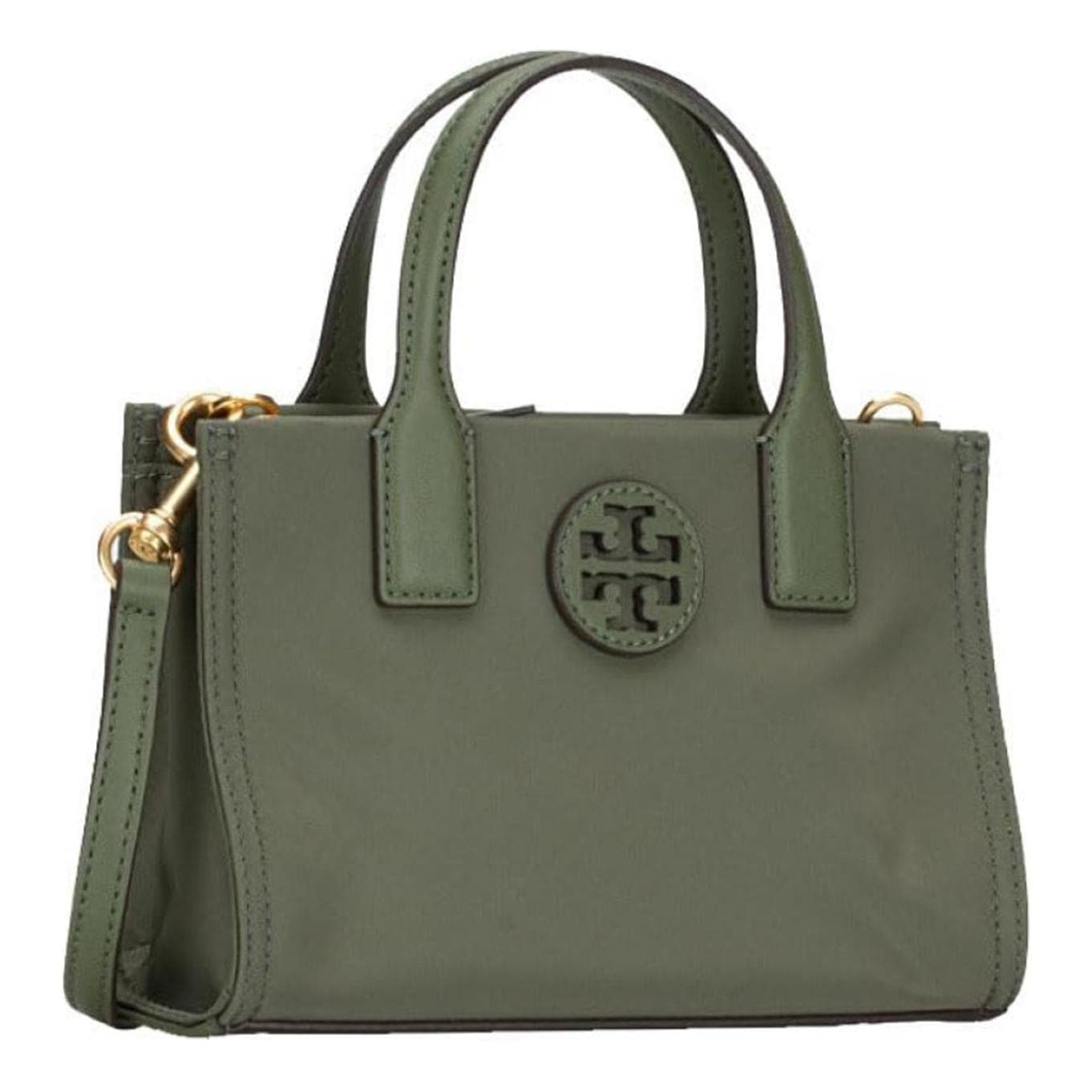 Сумка TORY BURCH Ella T Tote - изображение 3