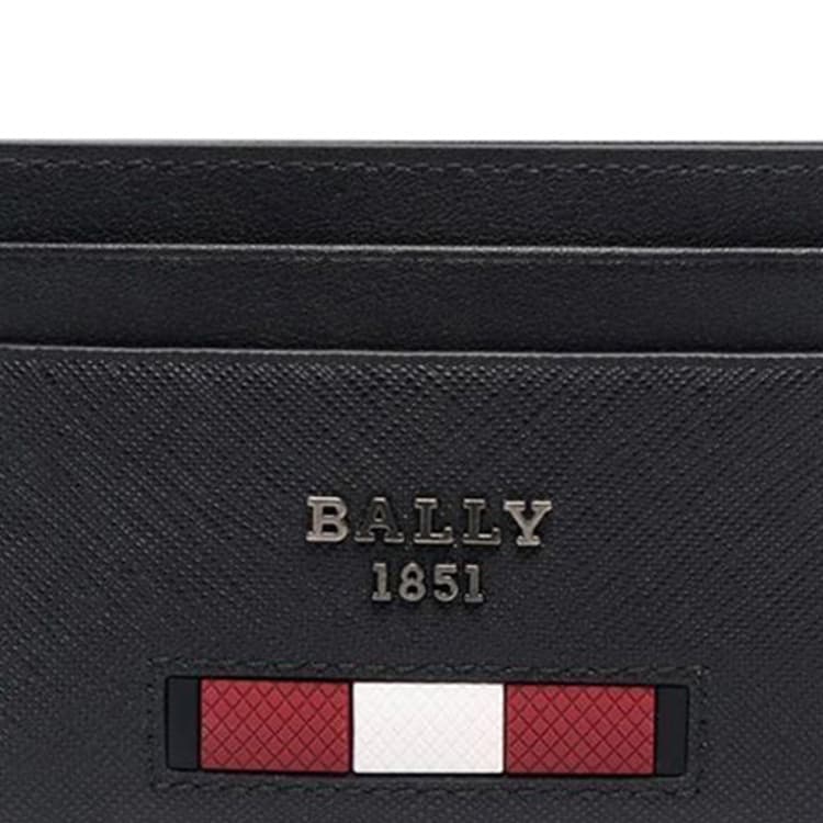 Картхолдер BALLY Logo - изображение 4