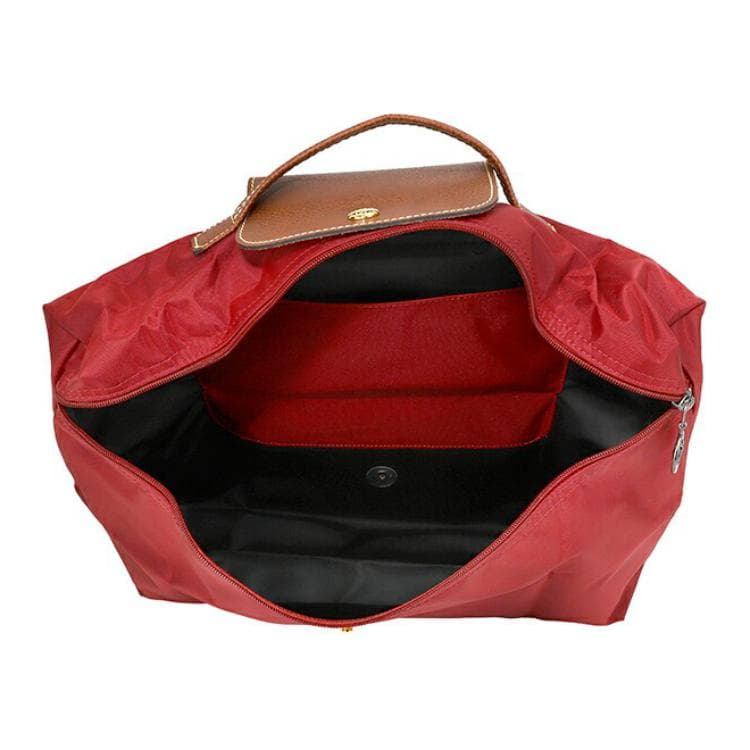 Портфель LONGCHAMP Le Pliage 37 - изображение 5