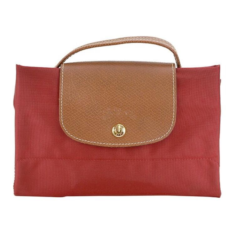 Портфель LONGCHAMP Le Pliage 37 - изображение 6