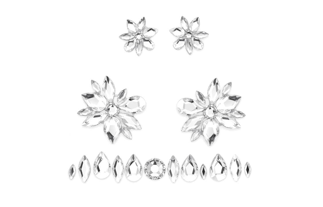 Украшение Swarovski - изображение 2