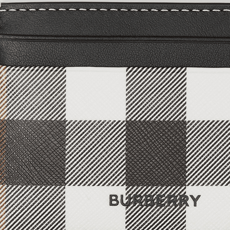 Картхолдер Burberry - изображение 5