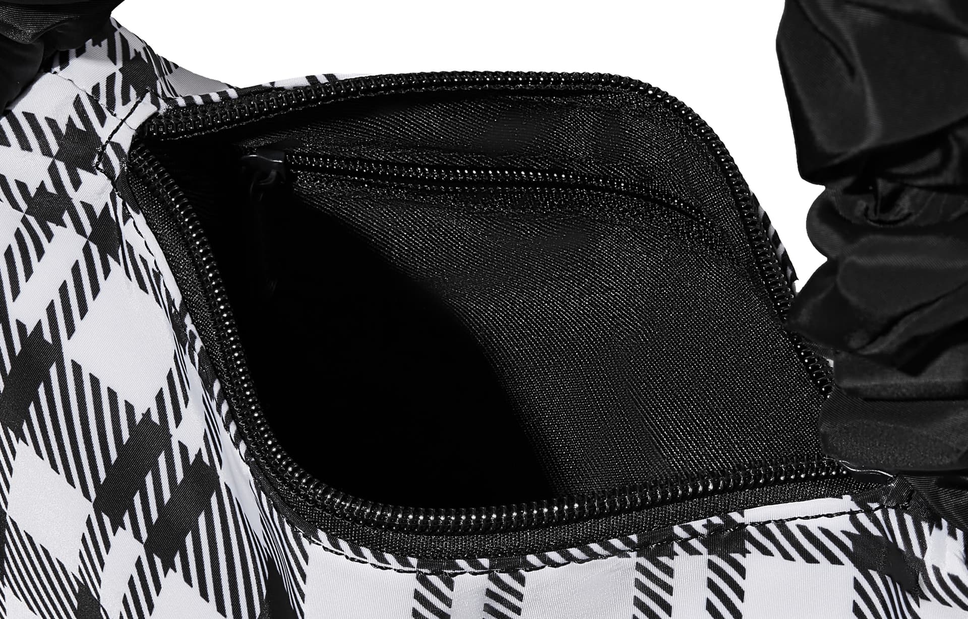 Мини-сумка Hello Kitty HOBO - изображение 4