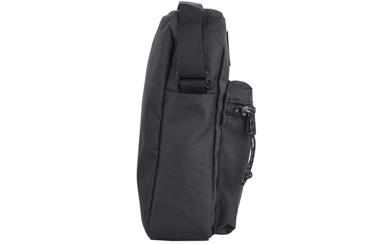 Мини-сумка PUMA Academy Portable Black - изображение 3