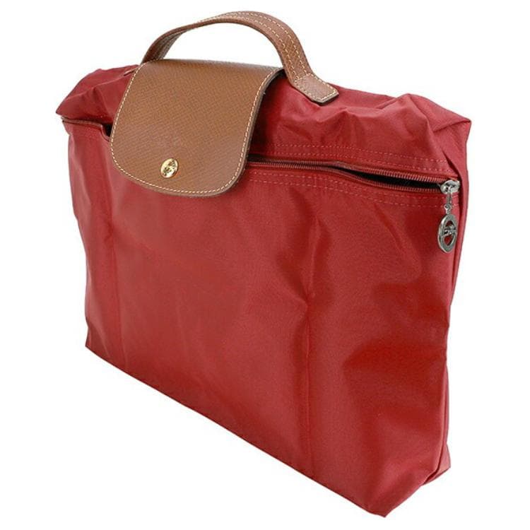 Портфель LONGCHAMP Le Pliage 37 - изображение 2