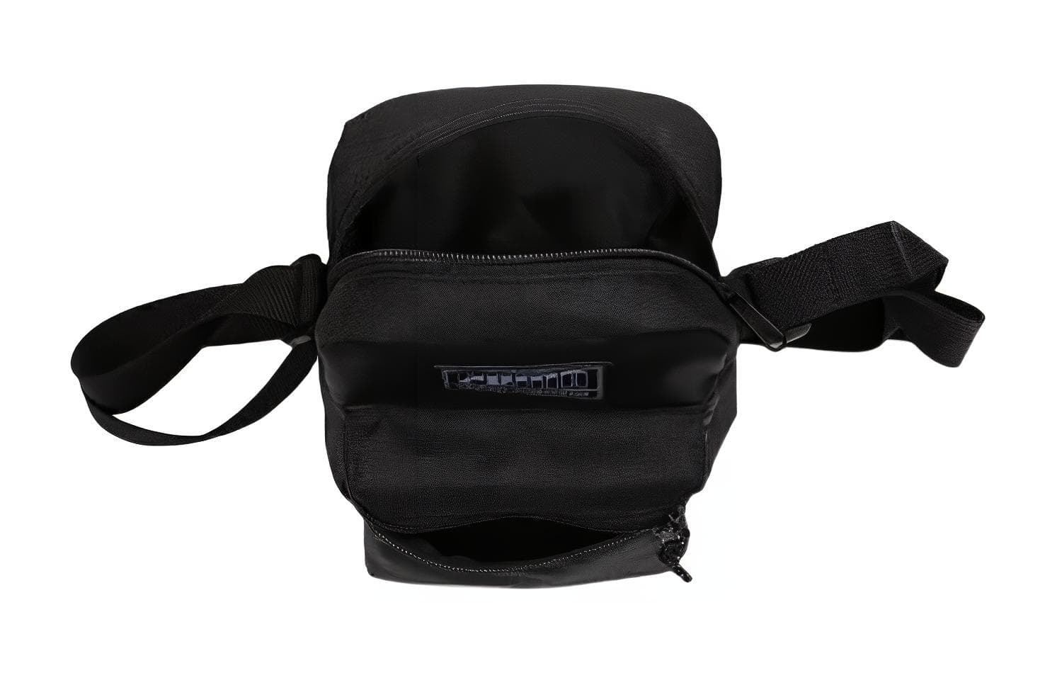 Мини-сумка PUMA Academy Portable Black - изображение 5