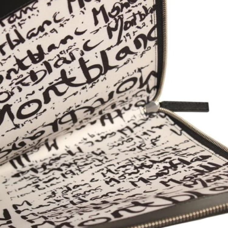 Сумка MONTBLANC Logo - изображение 4