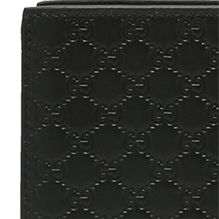 Кошелек GUCCI Logo - изображение 7